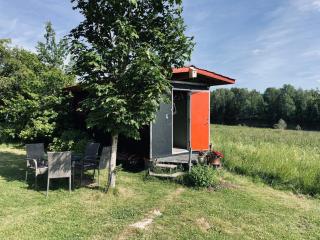 Tinyhouse - Stora Skedvi - 9