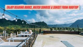 Green Riverside Cosy Home 2 - Bố Trạch - 4