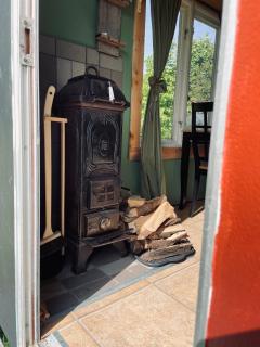 Tinyhouse - Stora Skedvi - 7