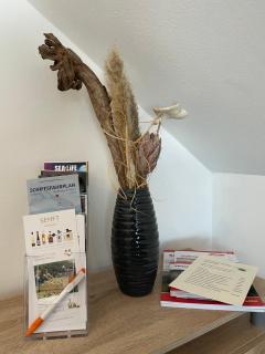 Schlossseeapartment - Salem - 4