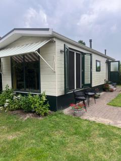 Huisje Weltevree Gendt - 9