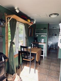 Tinyhouse - Stora Skedvi - 4