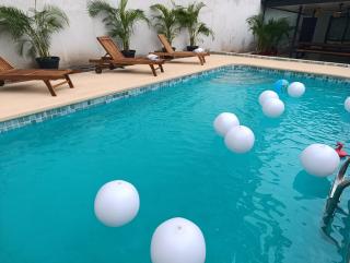Coco Villa - 8 Bedroom Oasis in Downtown with Private Pool - Città di Panama - 1
