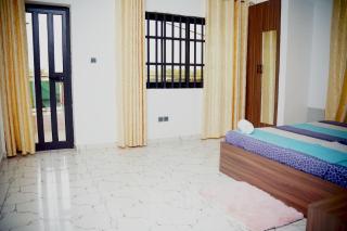 Flowers House - - 8
