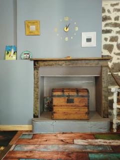 Maison cévenole Alzon - Alzon - 6