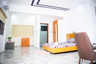 Flowers House - - 7