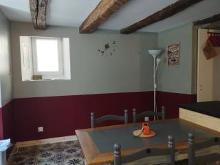 Maison cévenole Alzon - Alzon - 1