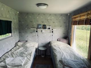 Tinyhouse - Stora Skedvi - 6