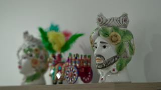 Flower rooms Palermo - 0