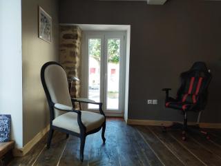 Maison cévenole Alzon - 6