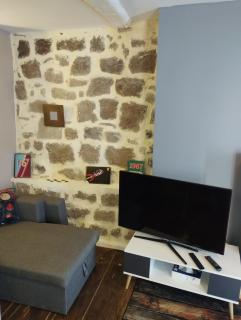 Maison cévenole Alzon - Alzon - 5