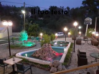 ILENIMA Hotels - Agios Stefanos - 1