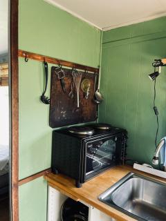 Tinyhouse - Stora Skedvi - 3