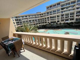 Appartement T2 bord de mer piscine 2025 - Cannes - 1