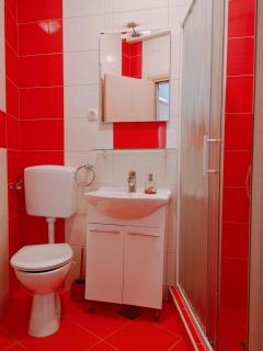Apartman KARMEN Makarska - Makarska - 8