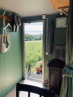 Tinyhouse - Stora Skedvi - 1