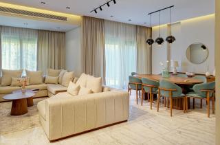 VESTA - El Sheikh Zayed Residence - 0