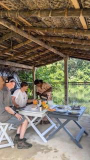 Juula lagoon resort - Dodanduwa - 9
