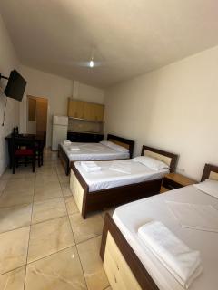 Vila Comfort Relax Ksamil - Ksamil - 1
