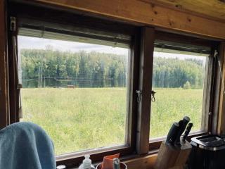 Tinyhouse - Stora Skedvi - 2