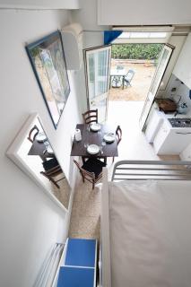 Vivilo Collection - Santa Laura Loft with Garden - 2