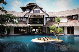 Villa Samadhi by Samadhi Age 12 and Above Only - Kuala Lumpur - 6