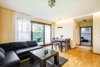 Central Apartments-Gdansk&Sz7-8 - Danzig - 9
