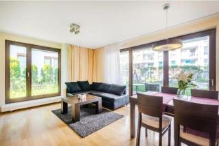 Central Apartments-Gdansk&Sz7-8 - Danzig - 3