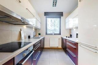 Central Apartments-Gdansk&Sz7-8 - Danzig - 2