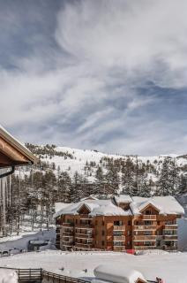 Residence Albane - maeva Home - Vars - 1