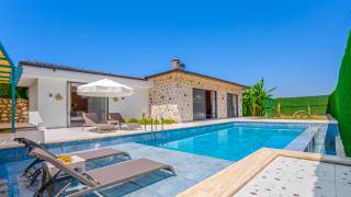 Villa ALA - Kaş - 8