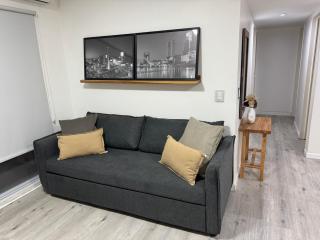 Excelente departamento en Puerto Madero - Buenos Aires - 9