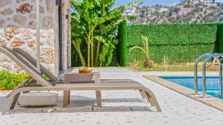 Villa ALA - Kaş - 4