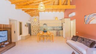 Villa ALA - Kaş - 1