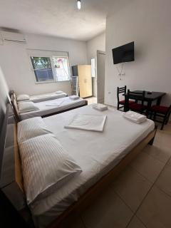 Vila Comfort Relax Ksamil - Ksamil - 3