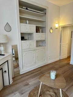 Beautiful studio near the city center - Talence - 9