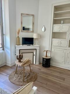 Beautiful studio near the city center - Talence - 2