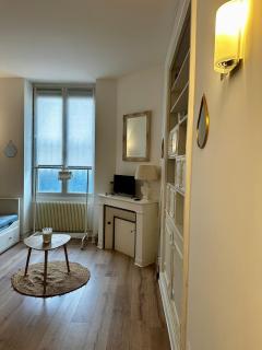 Beautiful studio near the city center - Talence - 1