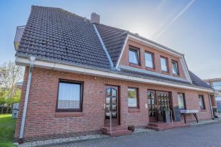 Appartementhaus Alt Büsum - Büsum - 9