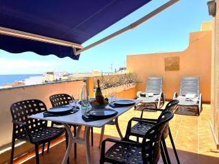 Lumar vista preciosa - Los Cristianos - 9