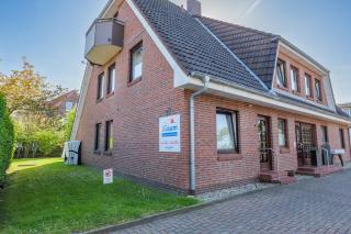 Appartementhaus Alt Büsum - Büsum - 8