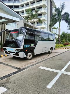 1 BR Condo at Ocean Garden Boracay Newcoast - Boracay - 6