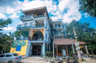 Green Riverside Cosy Home 2 - 6