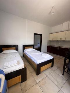 Vila Comfort Relax Ksamil - Ksamil - 4