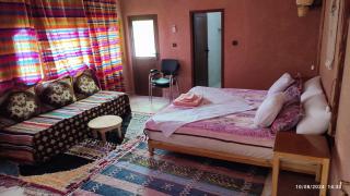 Gite famille saghir - Skoura - 3