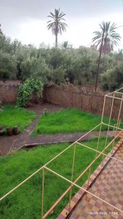 Gite famille saghir - 2