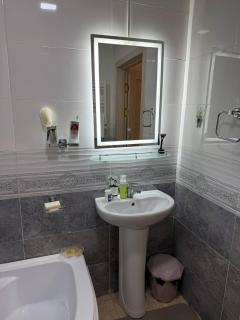 Qorasuv Stay - Samarkand - 4