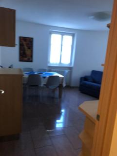 Moderno appartamento e ampio garage in centro - Folgaria - 0