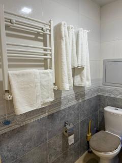 Qorasuv Stay - Samarkand - 5