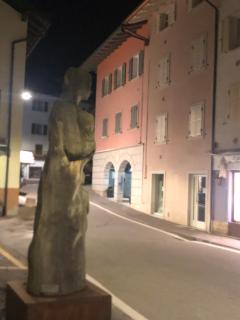 Moderno appartamento e ampio garage in centro - Folgaria - 4